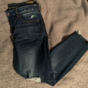 Next Level Stretch Jegging